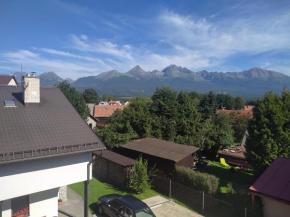 Privat Jasmin Mengusovce